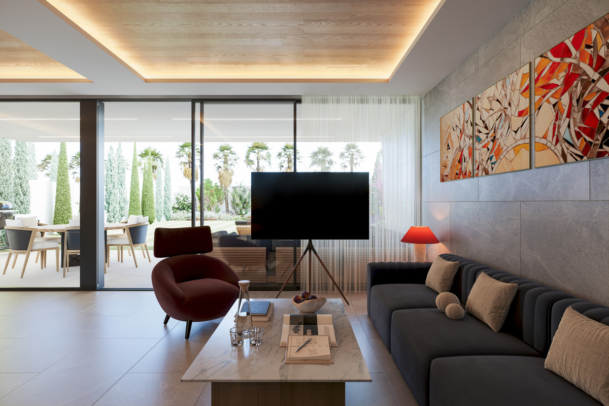 Nieuwbouw in San Pedro de Alcántara-14