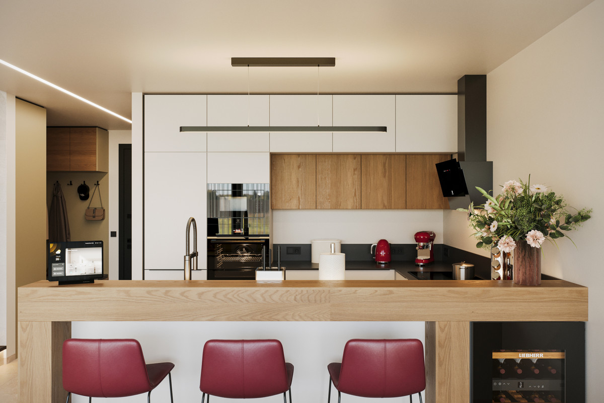 Nieuwbouw in San Pedro de Alcántara-17