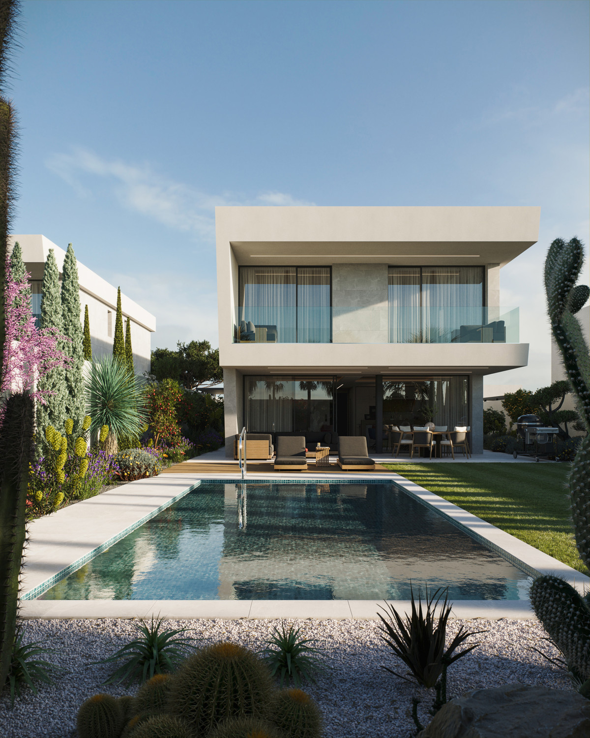 Nieuwbouw in San Pedro de Alcántara-2