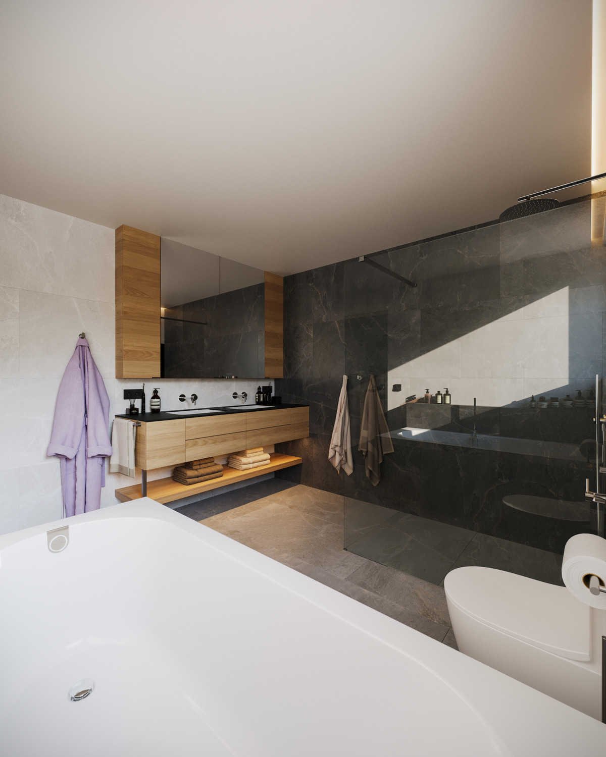 Nieuwbouw in San Pedro de Alcántara-25