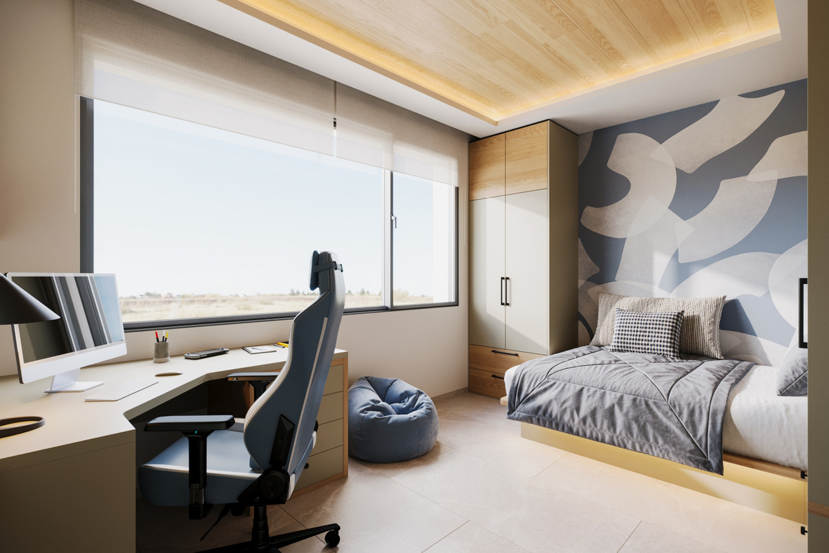 Nieuwbouw in San Pedro de Alcántara-35
