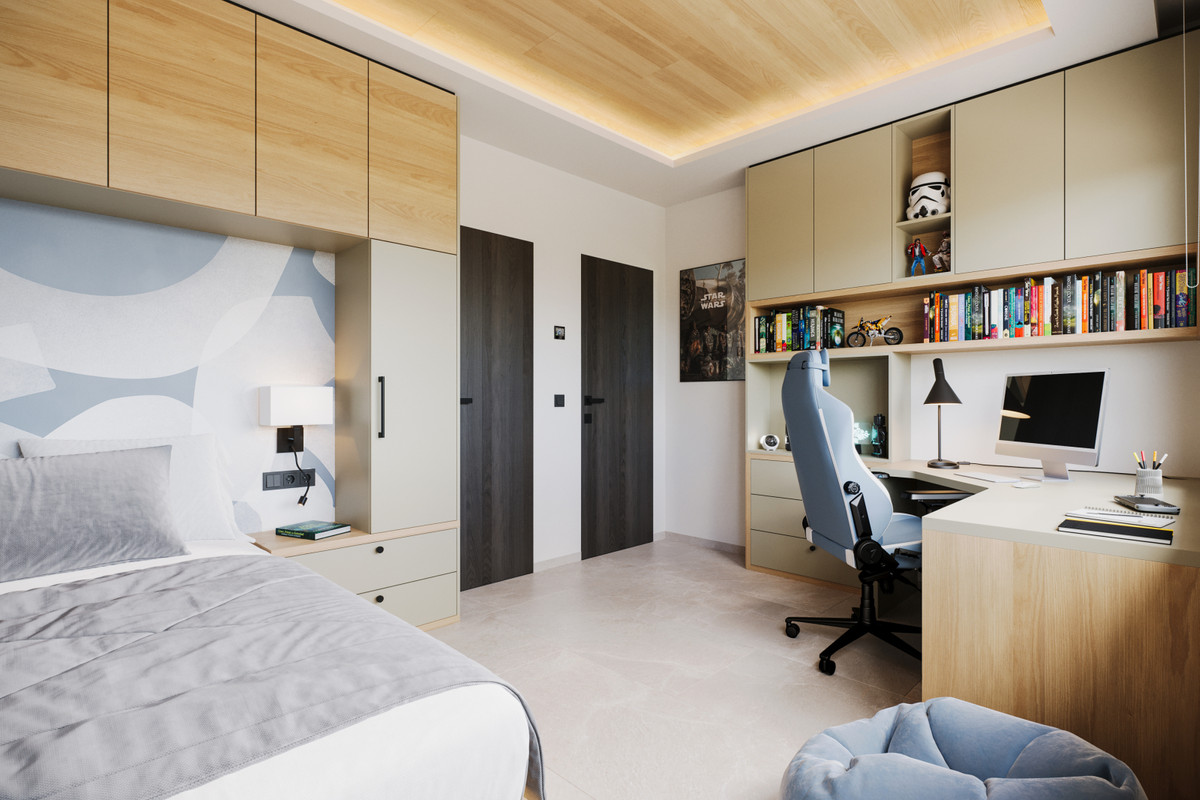 Nieuwbouw in San Pedro de Alcántara-36