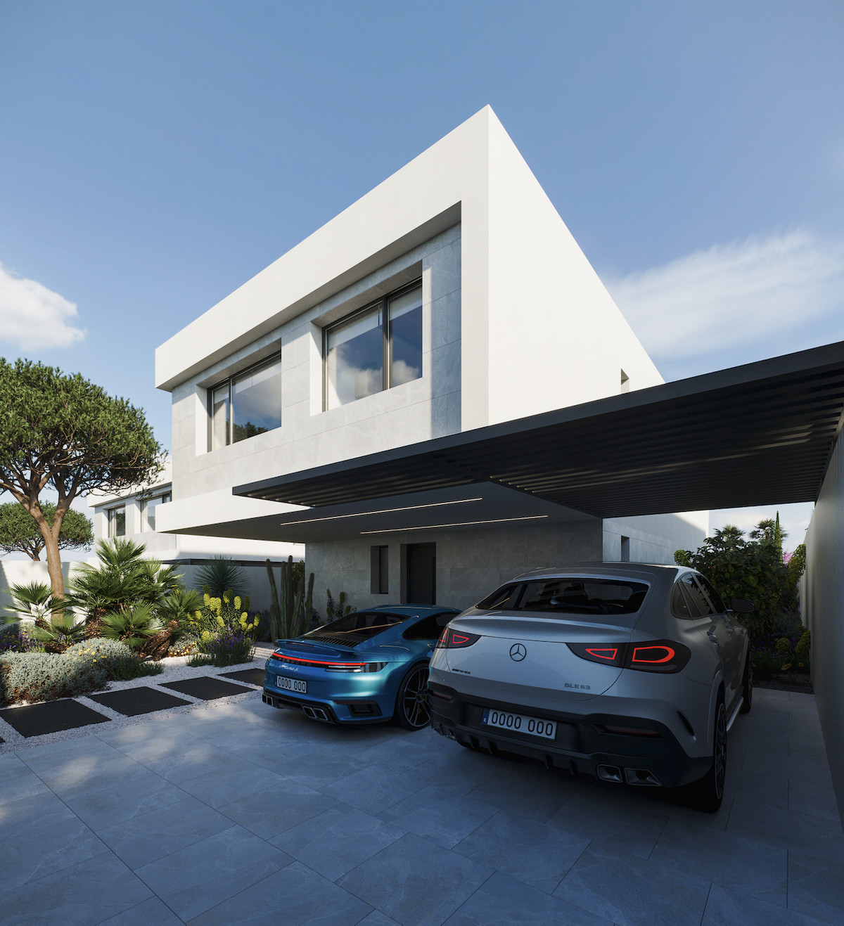 Nieuwbouw in San Pedro de Alcántara-4