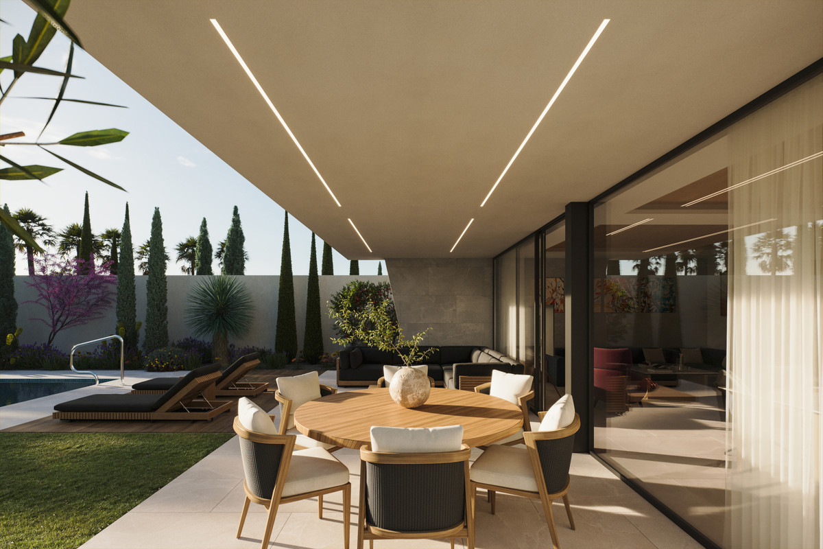 Nieuwbouw in San Pedro de Alcántara-8