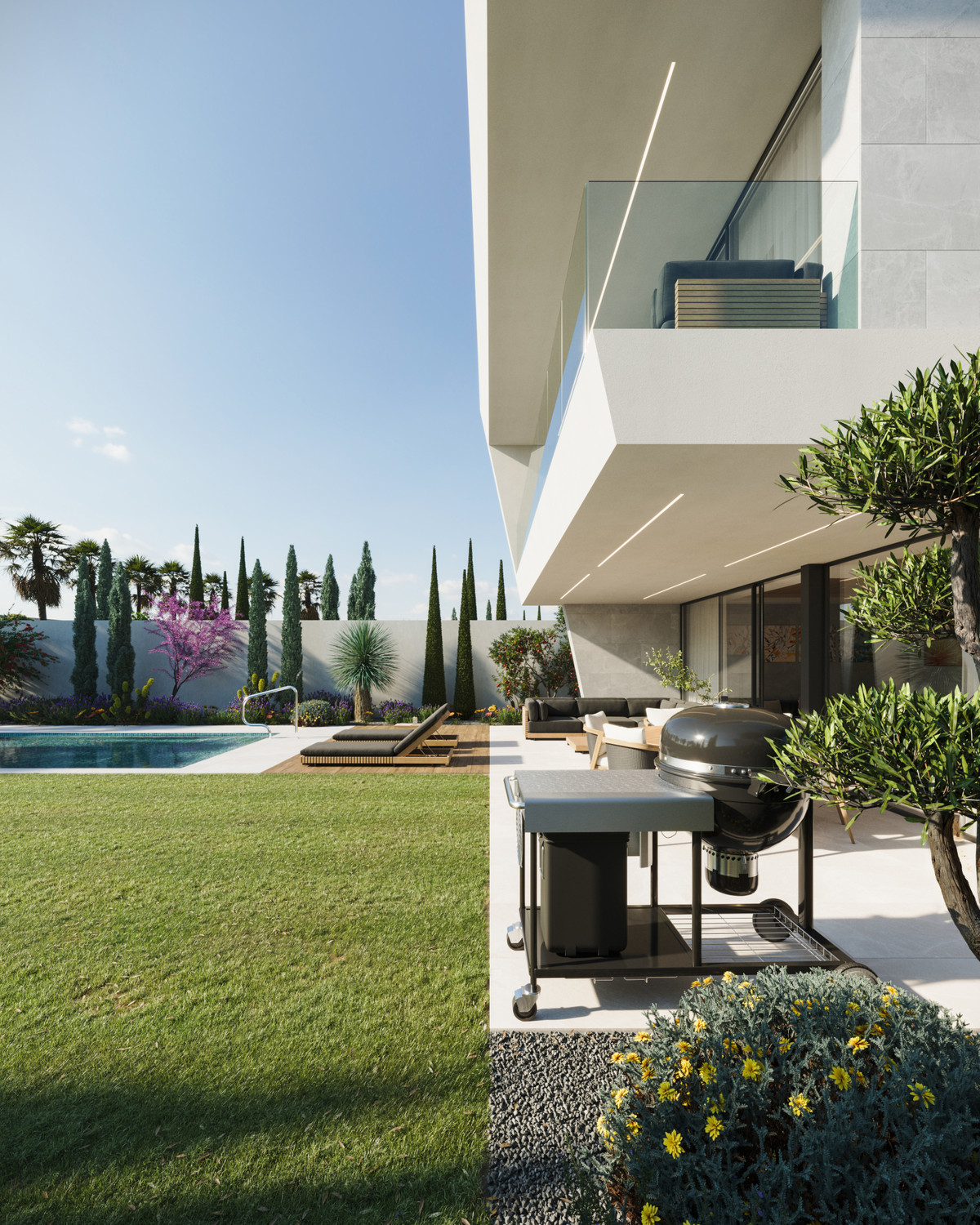 Nieuwbouw in San Pedro de Alcántara-9