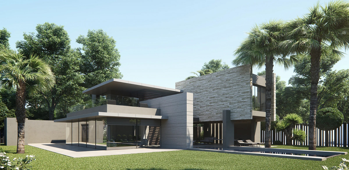 Huis te koop in San Pedro de Alcántara | 4 slaapkamers H5039242
