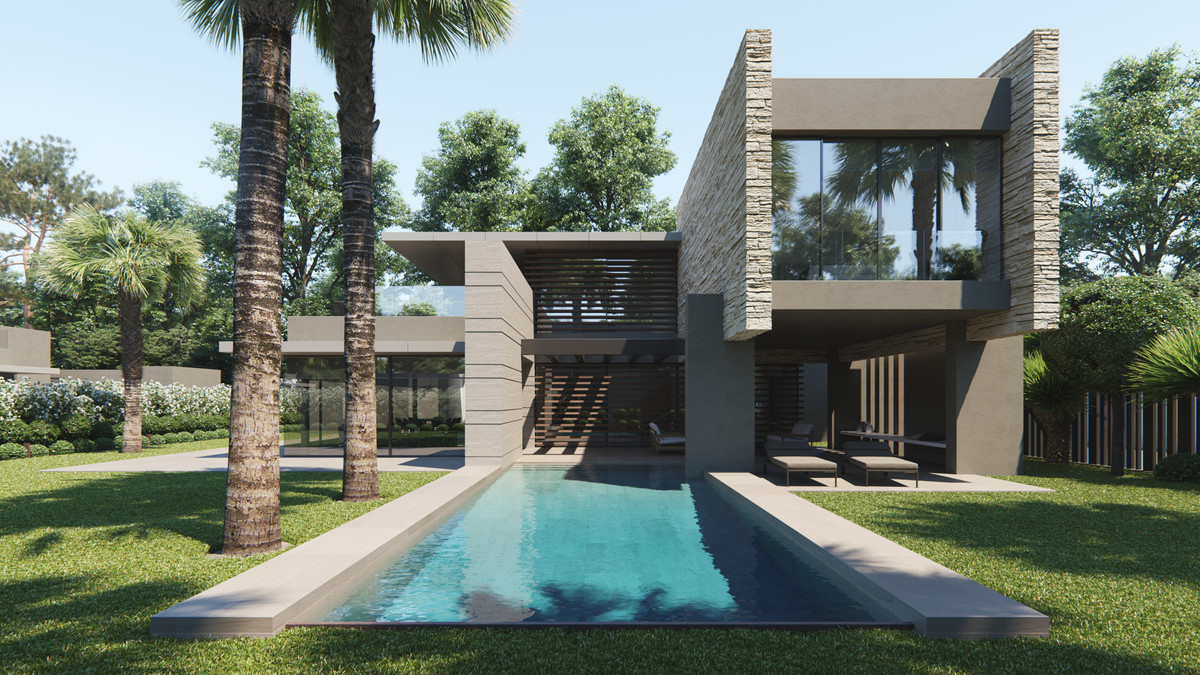 Huis te koop in San Pedro de Alcántara | 4 slaapkamers H5039242
