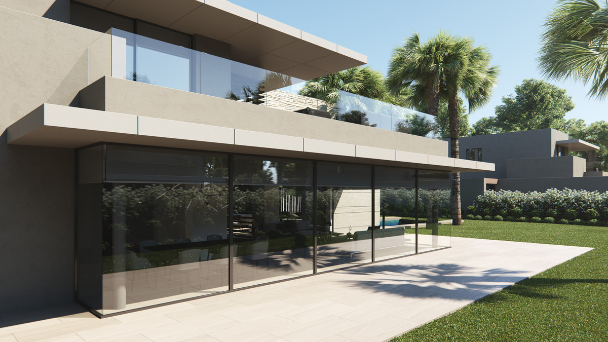 Huis te koop in San Pedro de Alcántara | 4 slaapkamers H5039242