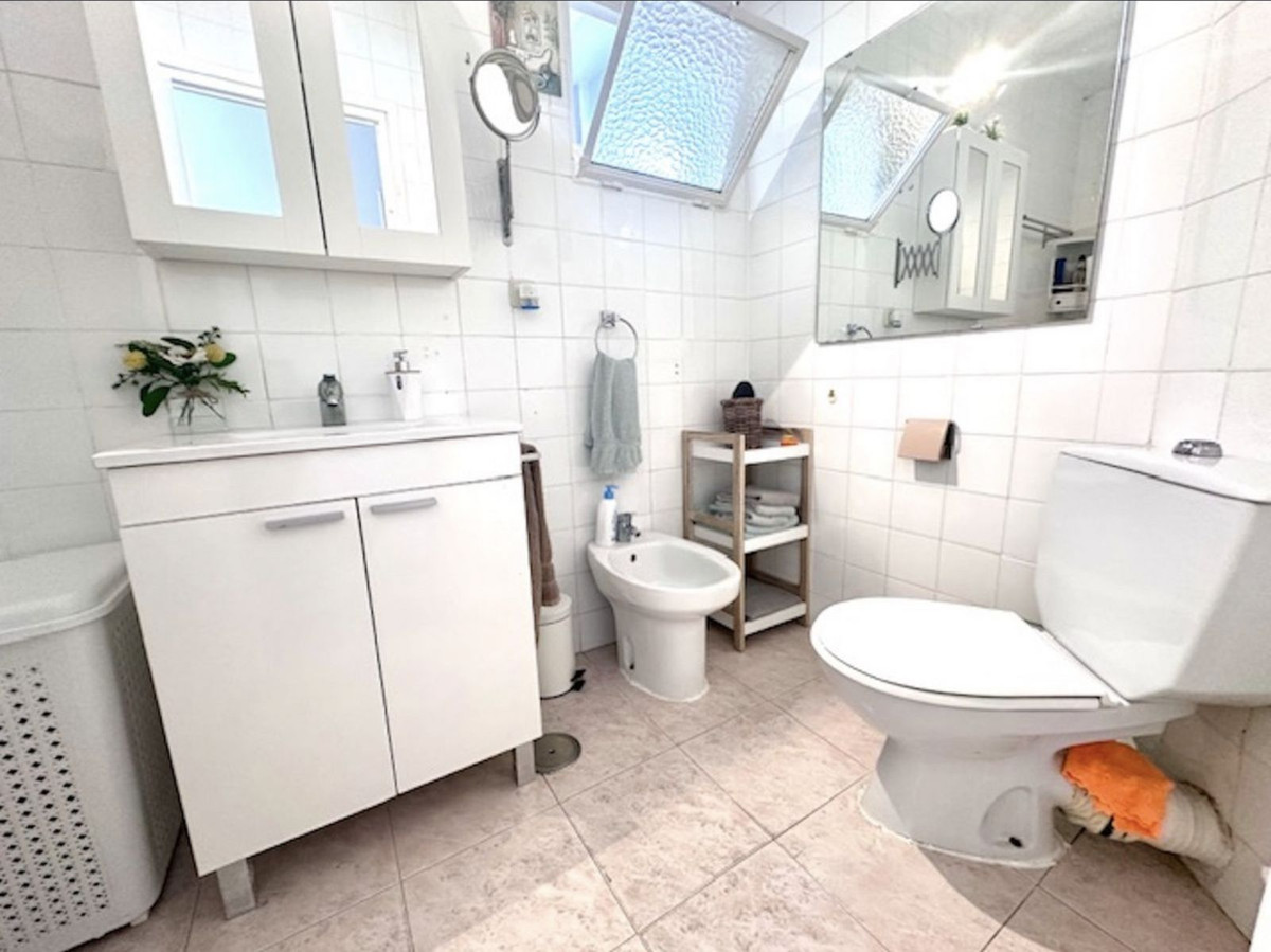 Huis te koop in San Pedro de Alcántara | 3 slaapkamers H5058208