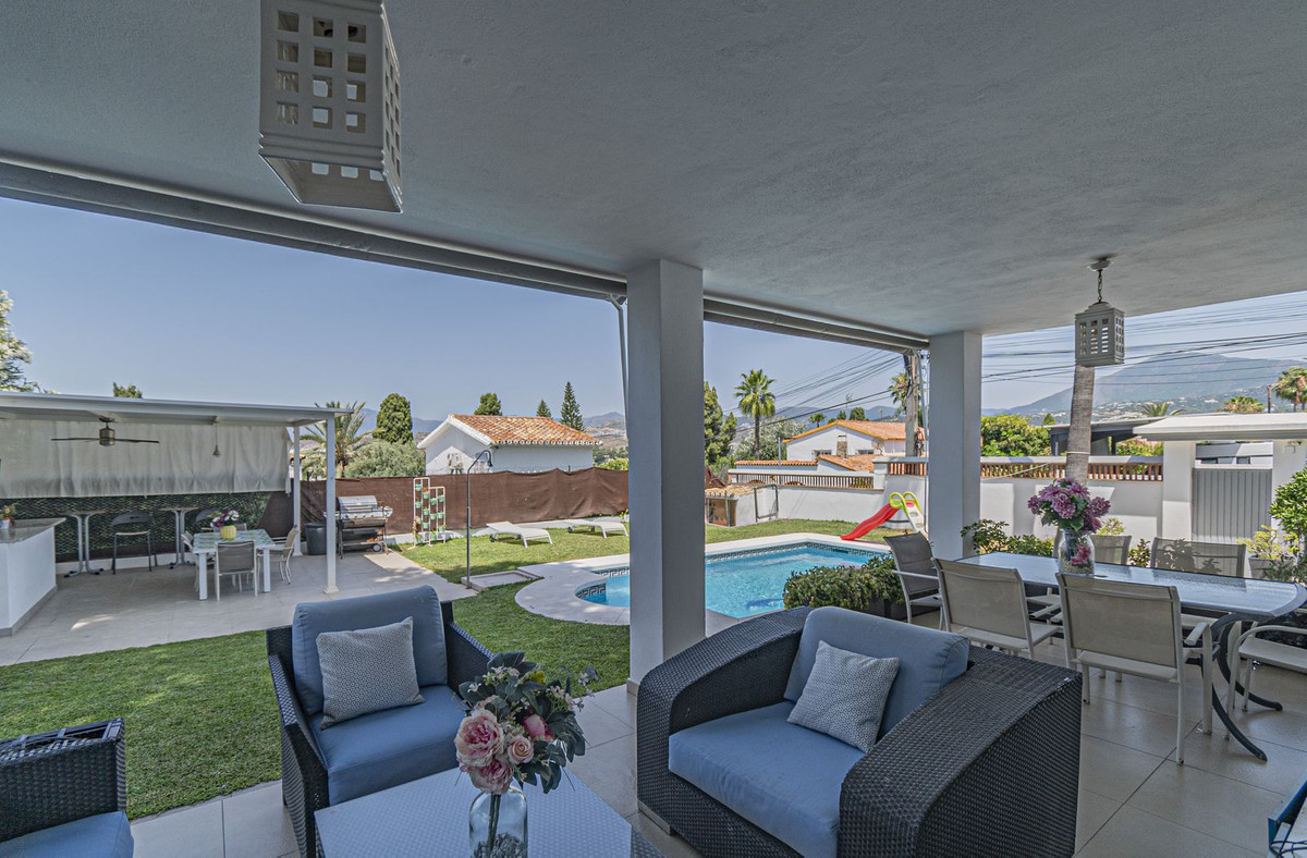 Huis te koop in San Pedro de Alcántara | 5 slaapkamers H5076394