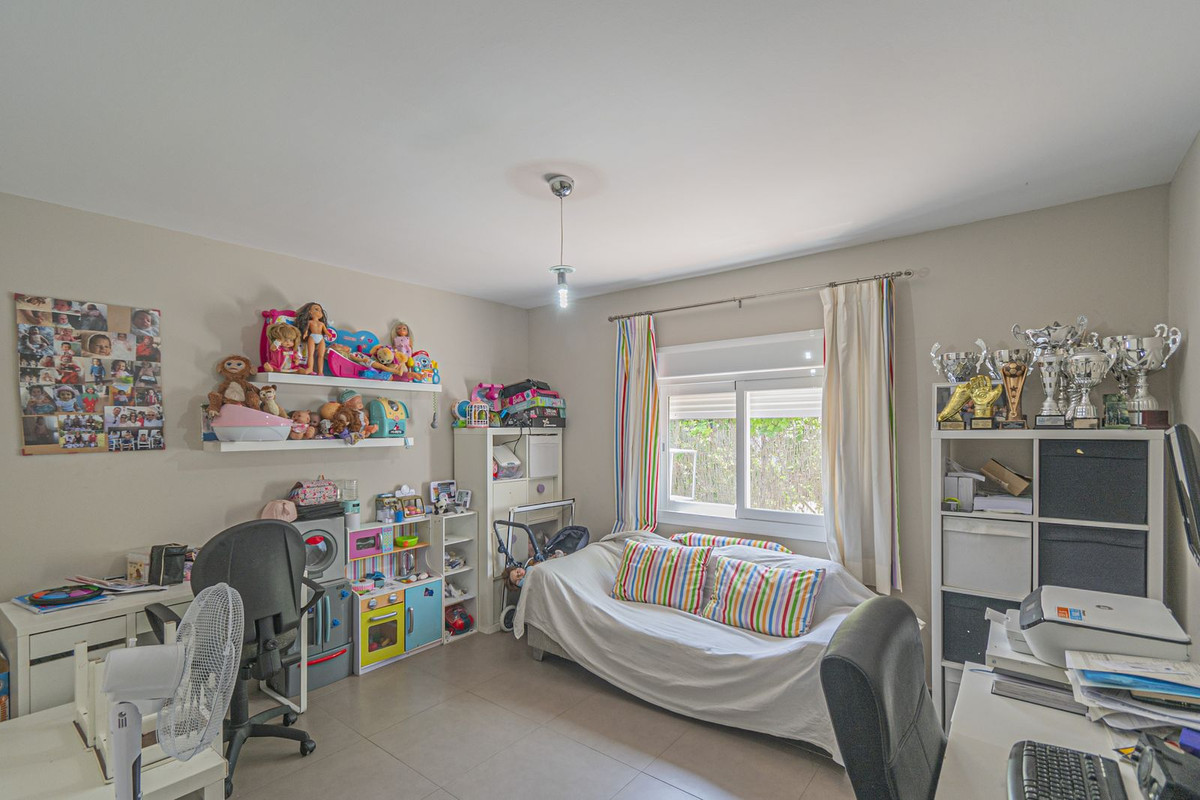 Huis te koop in San Pedro de Alcántara | 5 slaapkamers H5076394