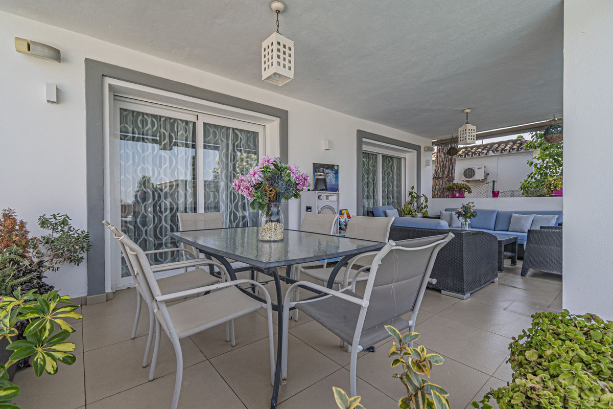 Huis te koop in San Pedro de Alcántara | 5 slaapkamers H5076394
