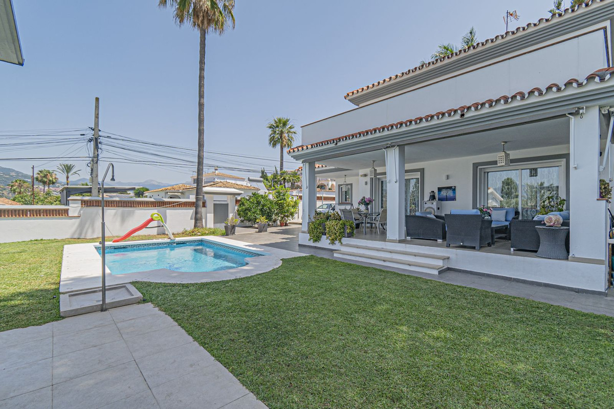 Huis te koop in San Pedro de Alcántara | 5 slaapkamers H5076394