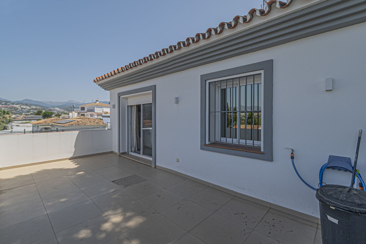Huis te koop in San Pedro de Alcántara | 5 slaapkamers H5076394