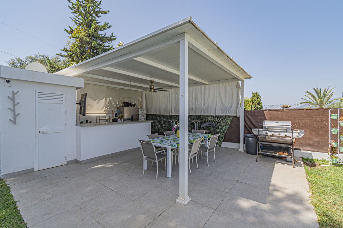 Huis te koop in San Pedro de Alcántara | 5 slaapkamers H5076394