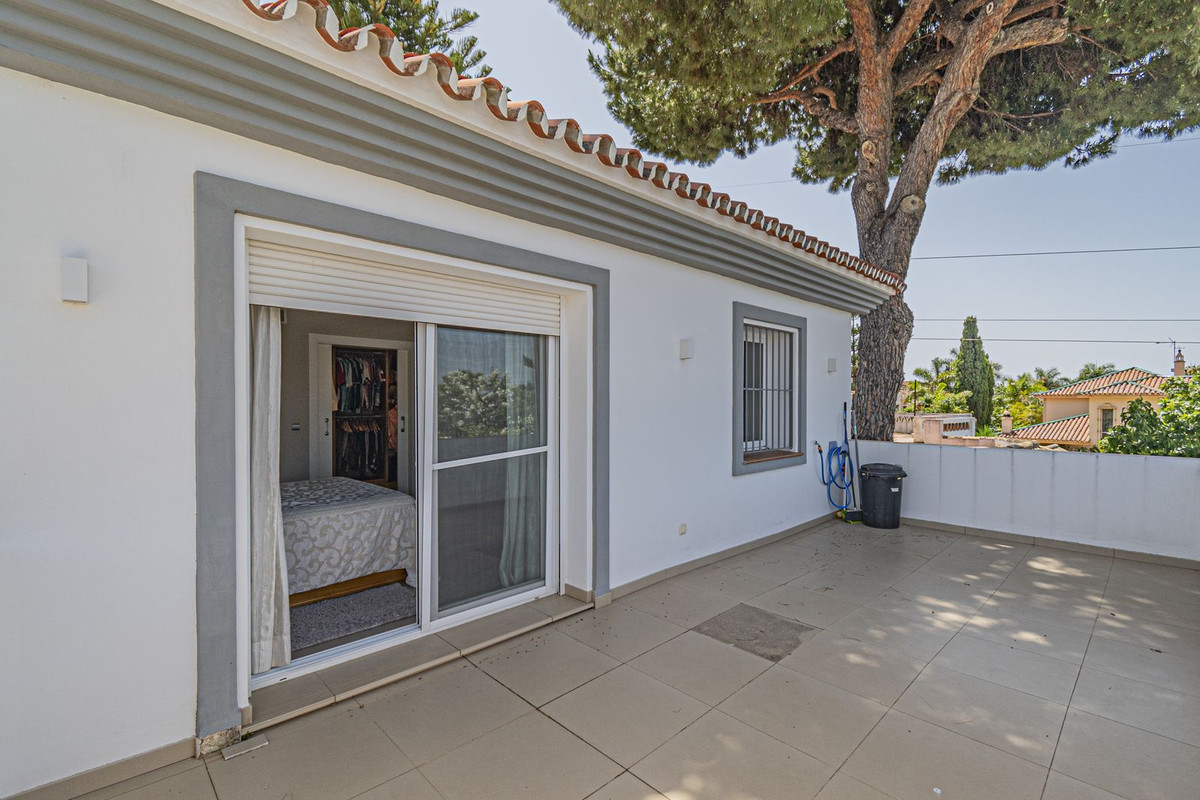 Huis te koop in San Pedro de Alcántara | 5 slaapkamers H5076394
