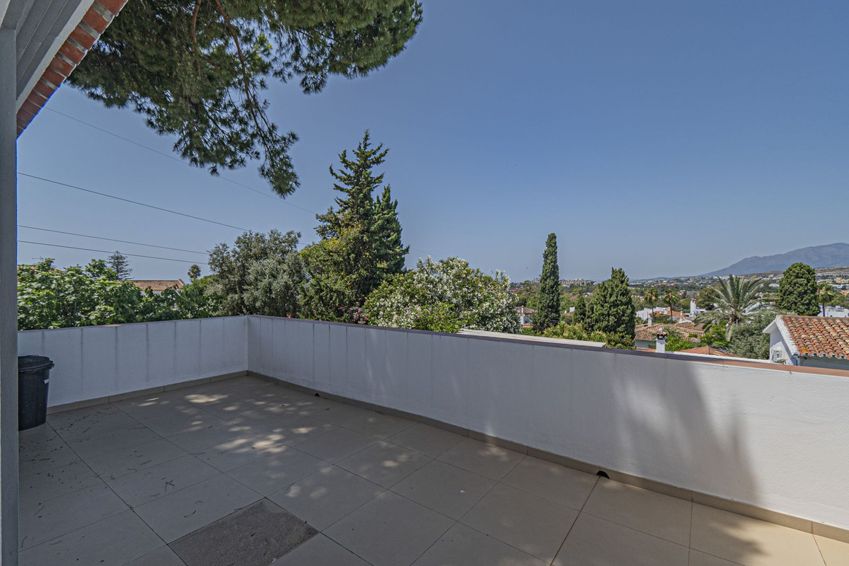 Huis te koop in San Pedro de Alcántara | 5 slaapkamers H5076394