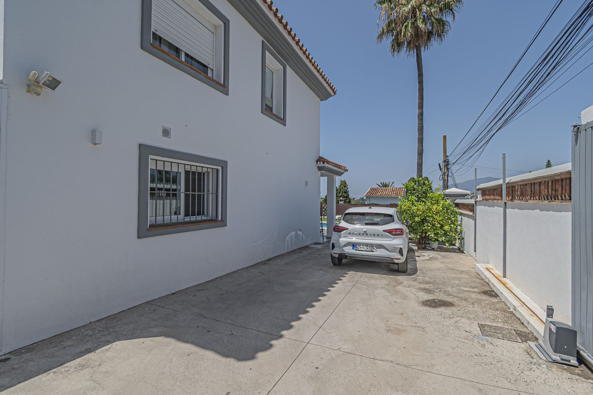 Huis te koop in San Pedro de Alcántara | 5 slaapkamers H5076394