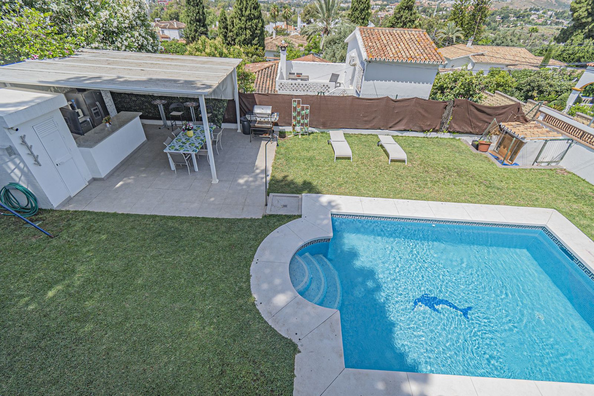 Huis te koop in San Pedro de Alcántara | 5 slaapkamers H5076394