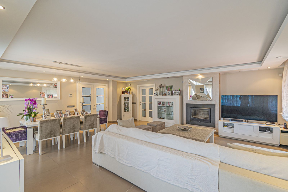 Huis te koop in San Pedro de Alcántara | 5 slaapkamers H5076394