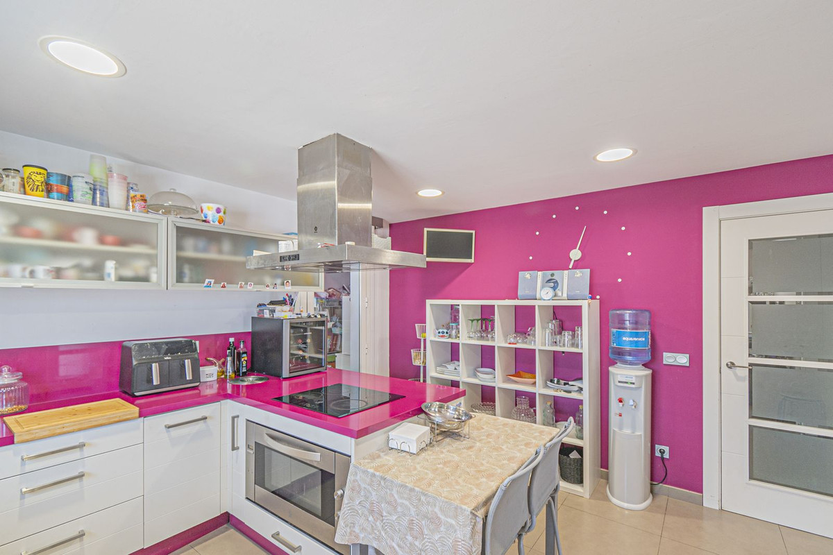 Huis te koop in San Pedro de Alcántara | 5 slaapkamers H5076394