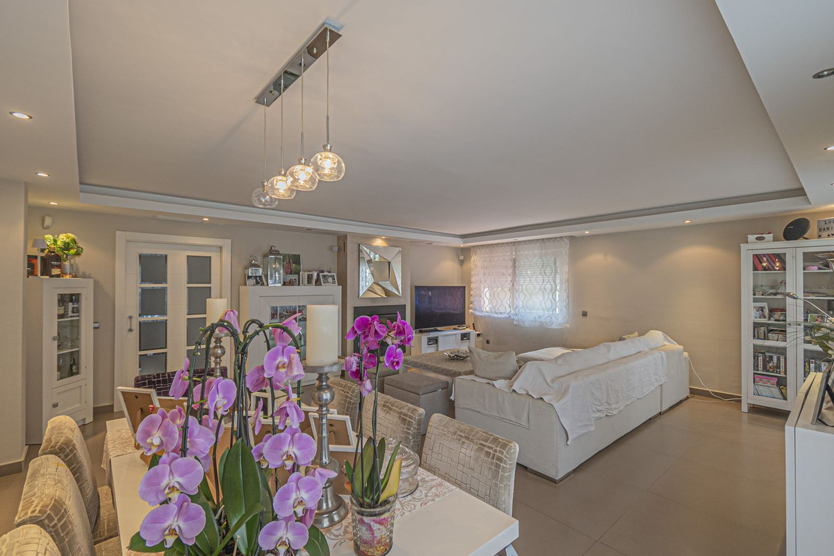 Huis te koop in San Pedro de Alcántara | 5 slaapkamers H5076394