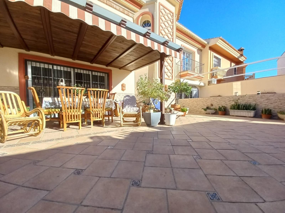 Huis te koop in San Pedro de Alcántara | 5 slaapkamers H5107402