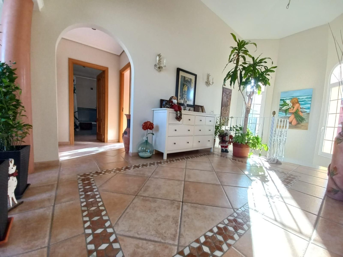 Huis te koop in San Pedro de Alcántara | 5 slaapkamers H5107402