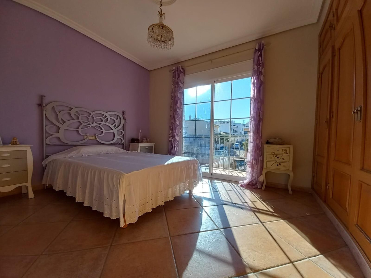 Huis te koop in San Pedro de Alcántara | 5 slaapkamers H5107402