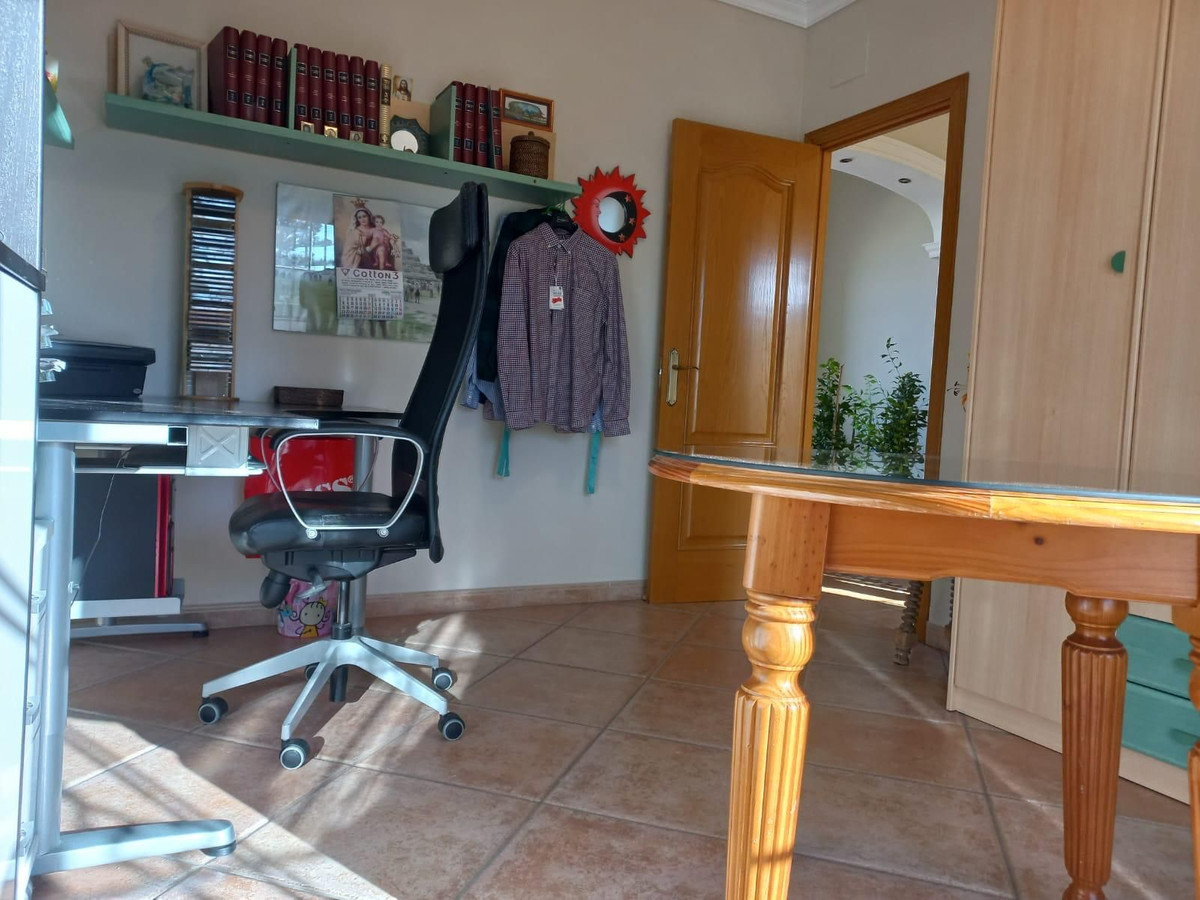 Huis te koop in San Pedro de Alcántara | 5 slaapkamers H5107402