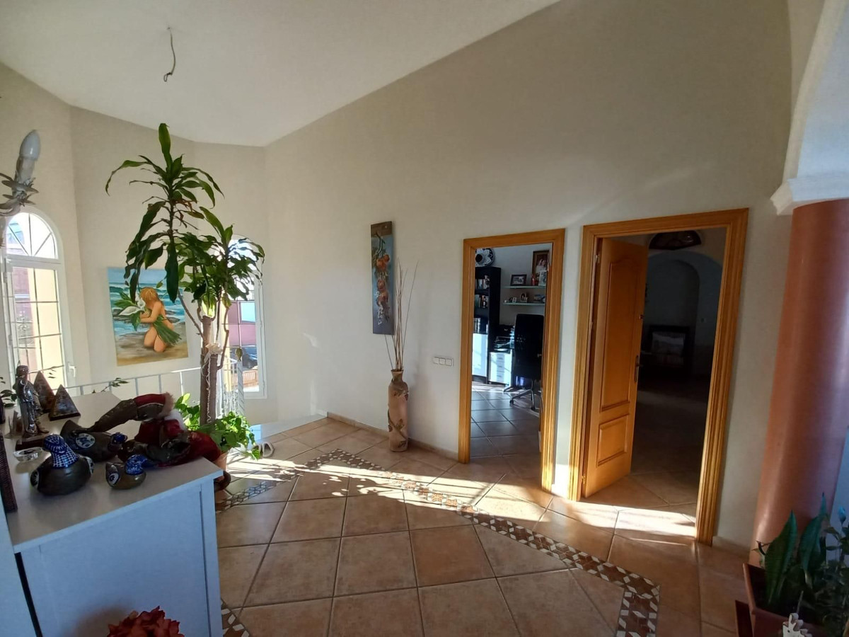 Huis te koop in San Pedro de Alcántara | 5 slaapkamers H5107402