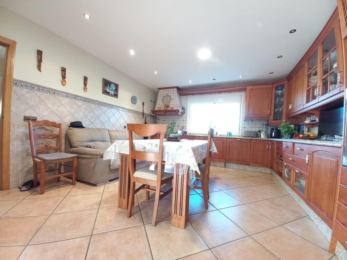 Huis te koop in San Pedro de Alcántara | 5 slaapkamers H5107402