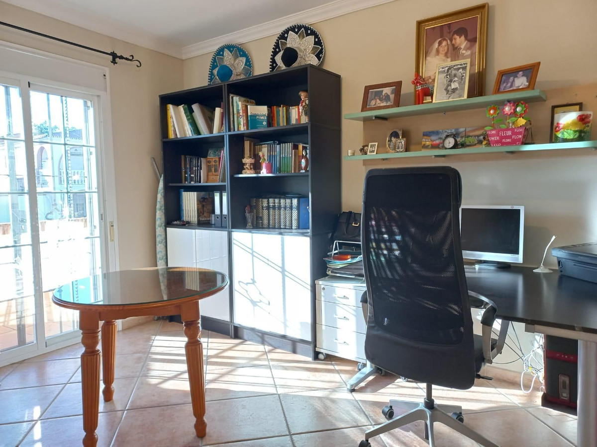Huis te koop in San Pedro de Alcántara | 5 slaapkamers H5107402