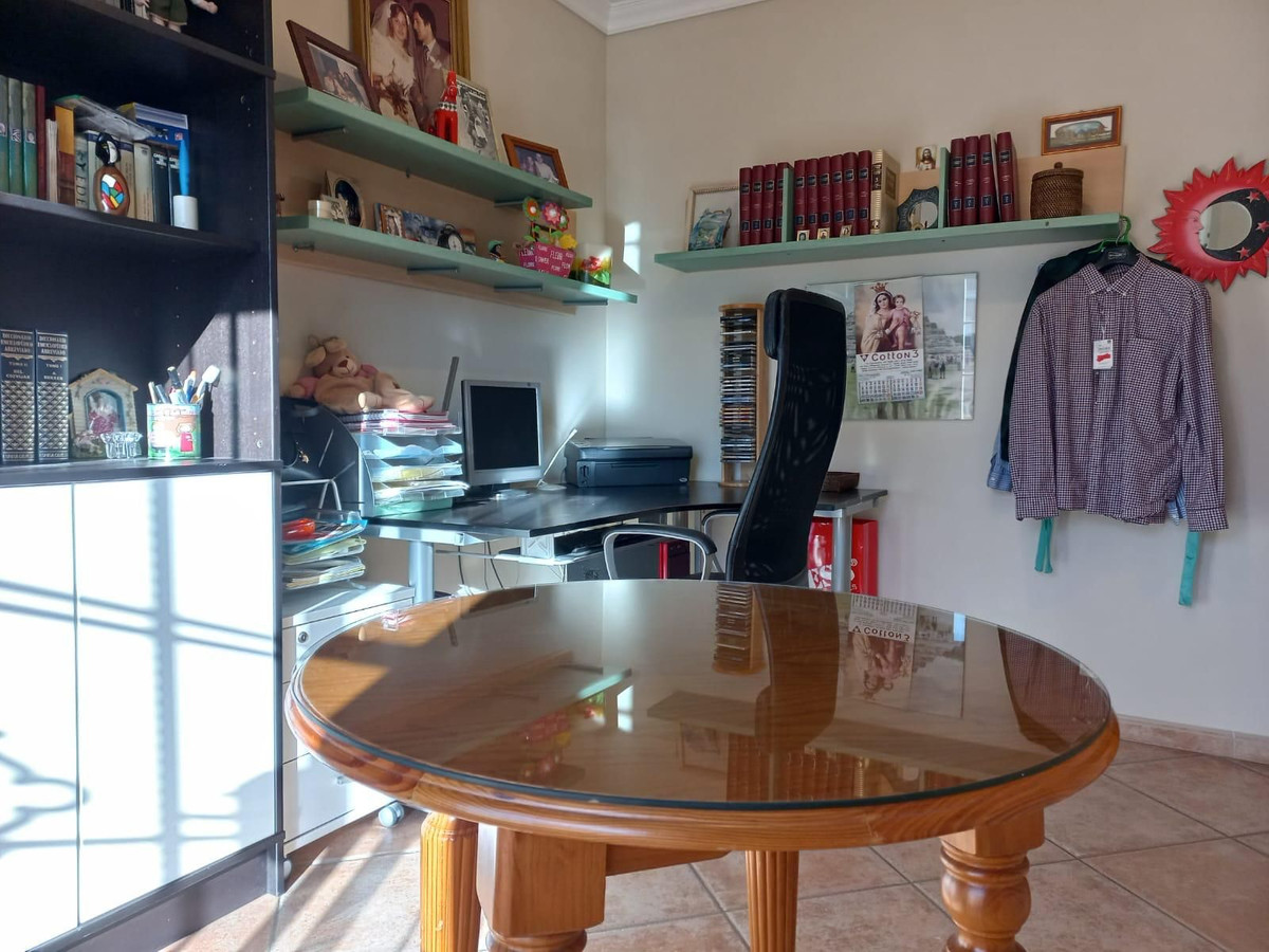 Huis te koop in San Pedro de Alcántara | 5 slaapkamers H5107402