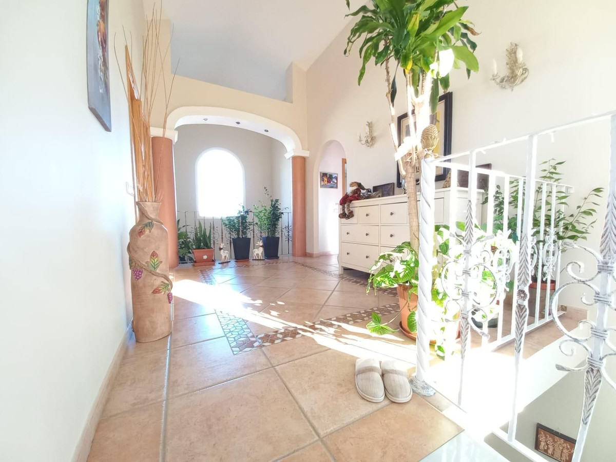 Huis te koop in San Pedro de Alcántara | 5 slaapkamers H5107402