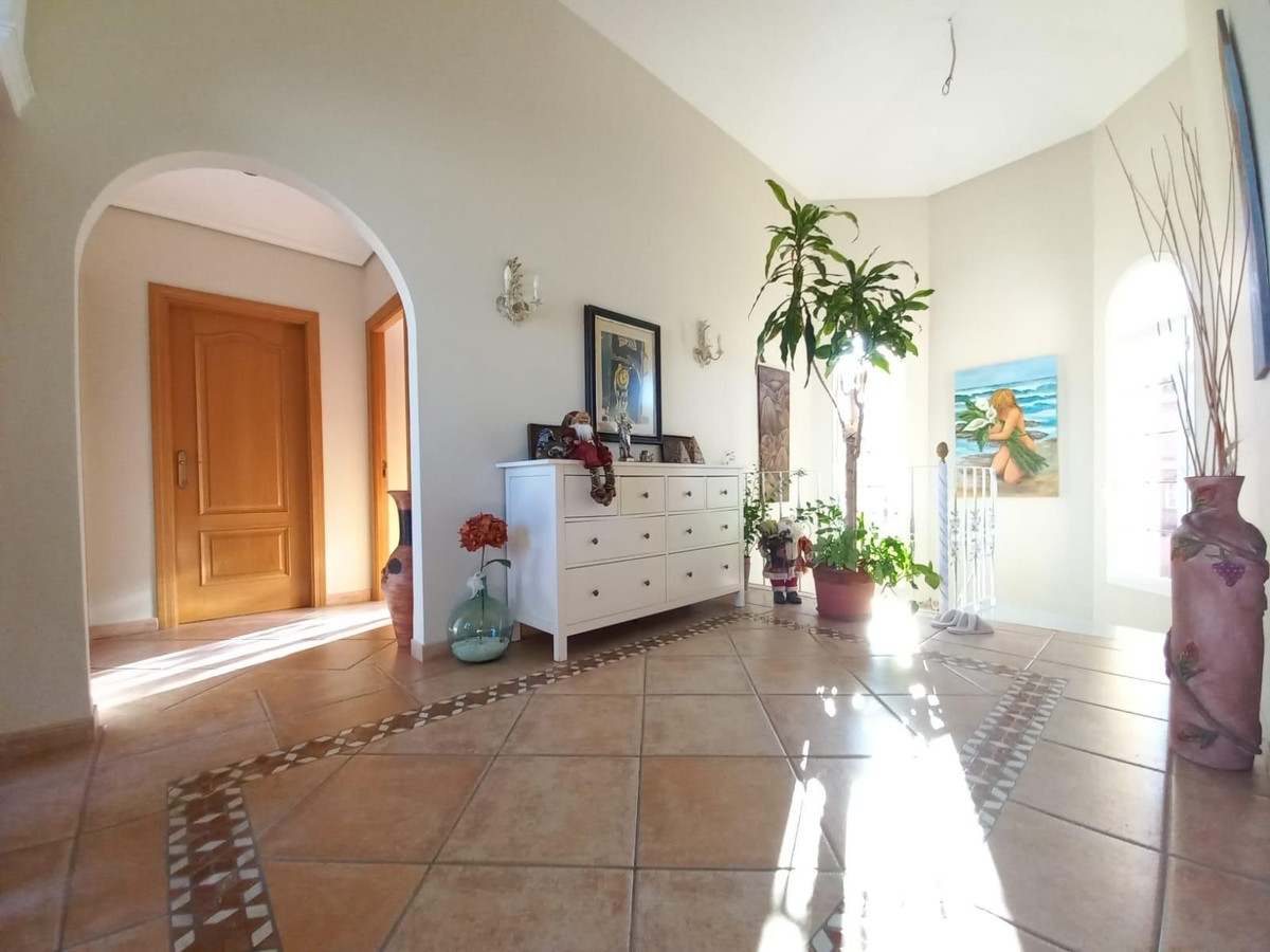 Huis te koop in San Pedro de Alcántara | 5 slaapkamers H5107402