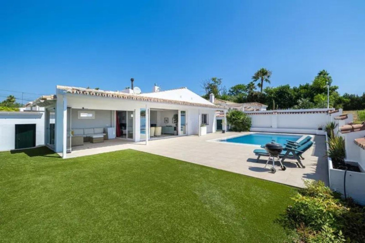 House for sale in San Pedro de Alcántara | 3 bedrooms H5126443