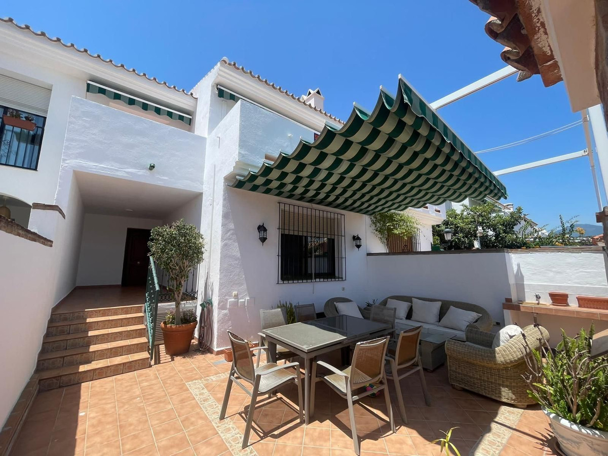 House for sale in San Pedro de Alcántara | 3 bedrooms H5126953