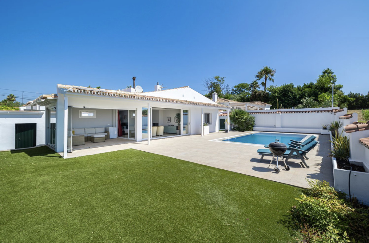 House for sale in San Pedro de Alcántara | 3 bedrooms H5129245