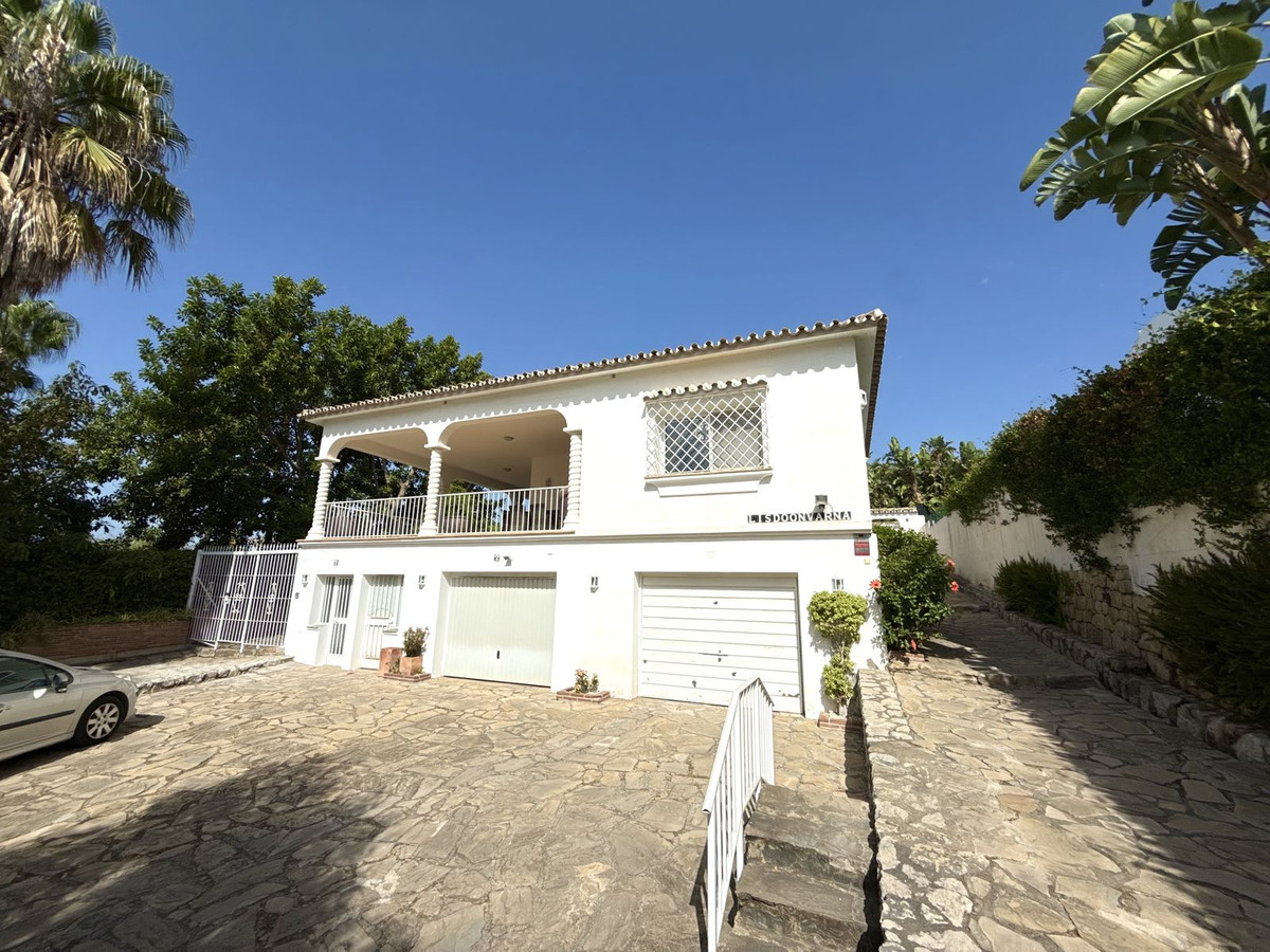 House for sale in San Pedro de Alcántara | 3 bedrooms H5129566