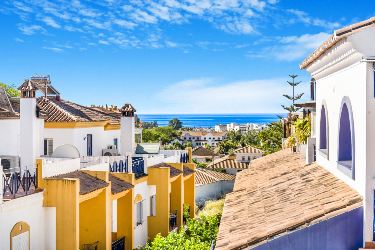 Huis te koop in San Pedro de Alcántara | 5 slaapkamers H5133661