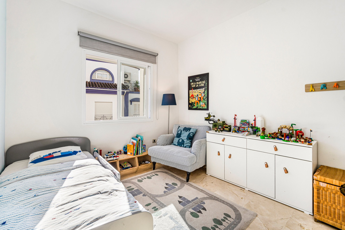 Huis te koop in San Pedro de Alcántara | 5 slaapkamers H5133661