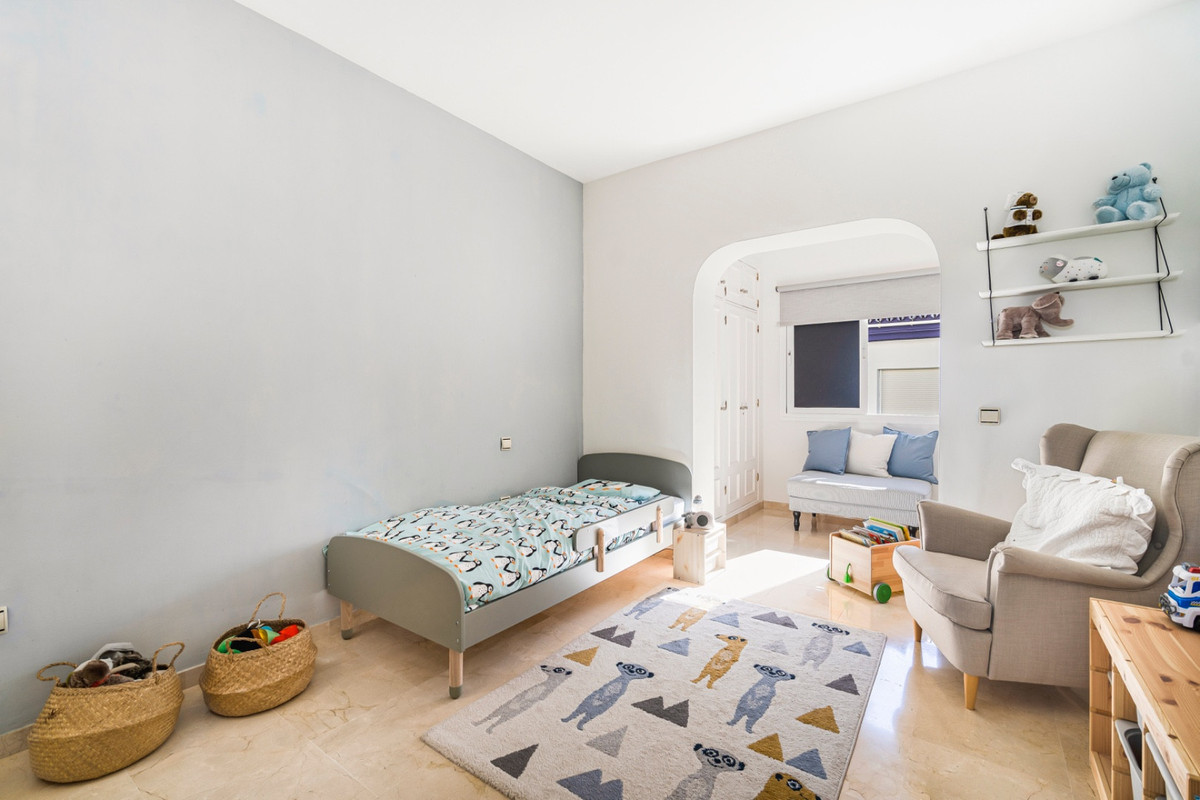 Huis te koop in San Pedro de Alcántara | 5 slaapkamers H5133661
