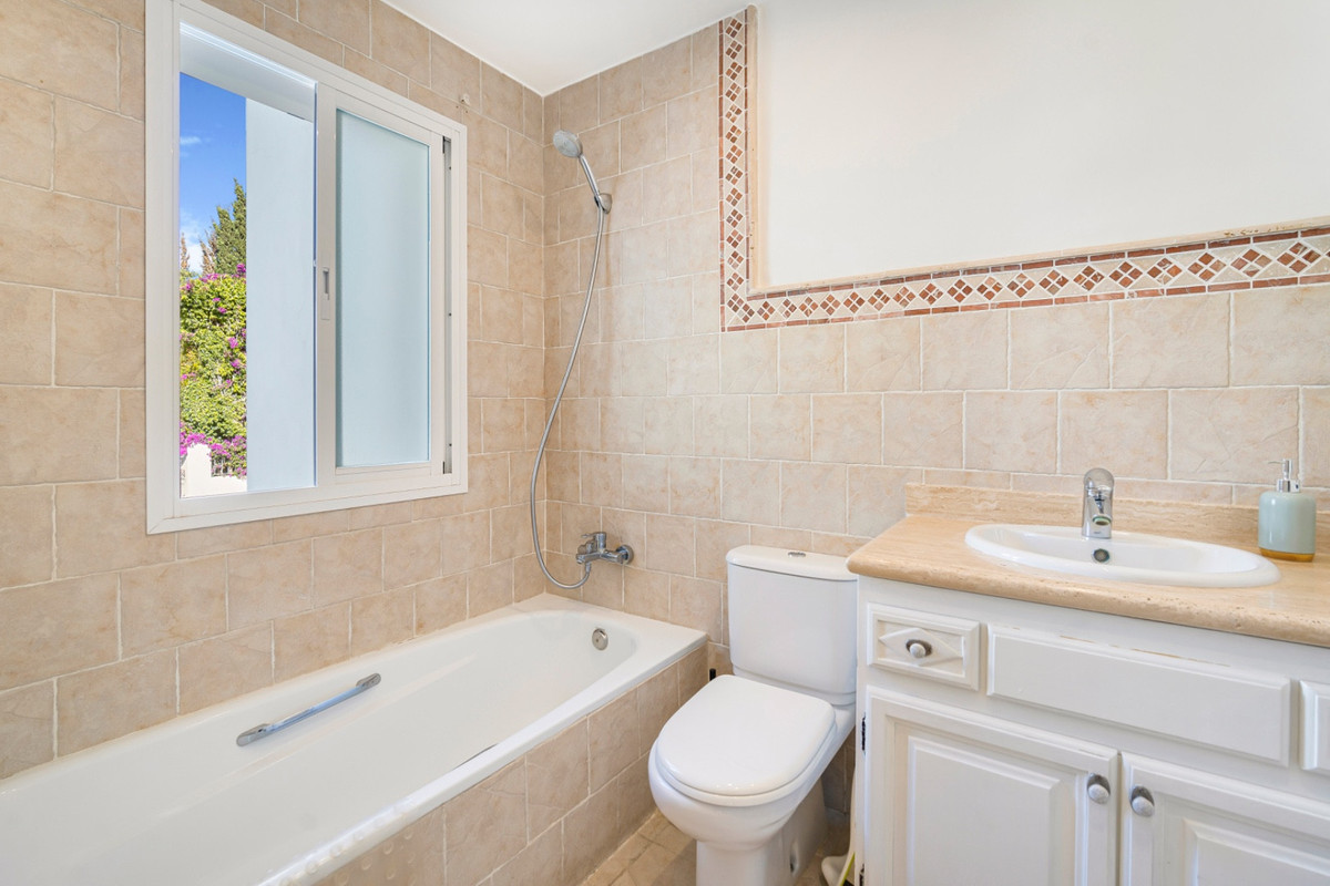 Huis te koop in San Pedro de Alcántara | 5 slaapkamers H5133661