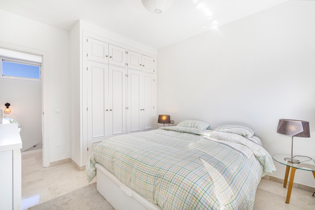 Huis te koop in San Pedro de Alcántara | 5 slaapkamers H5133661
