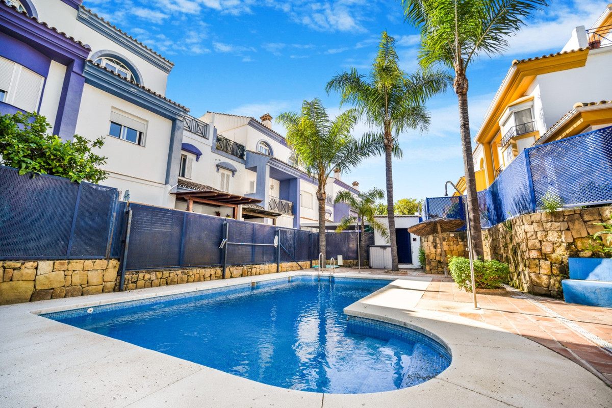Huis te koop in San Pedro de Alcántara | 5 slaapkamers H5133661