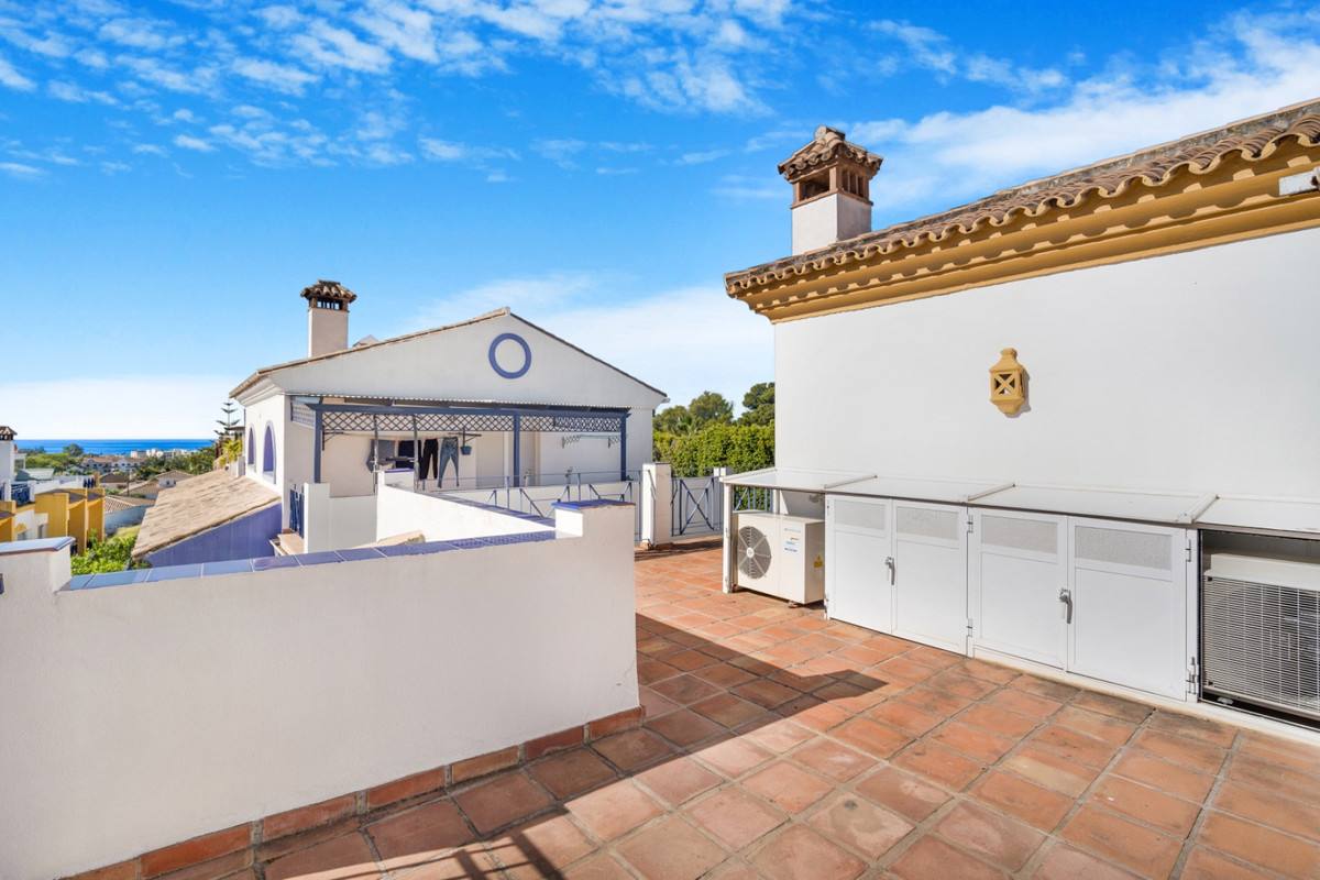 Huis te koop in San Pedro de Alcántara | 5 slaapkamers H5133661