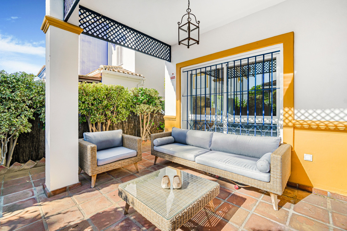 Huis te koop in San Pedro de Alcántara | 5 slaapkamers H5133661