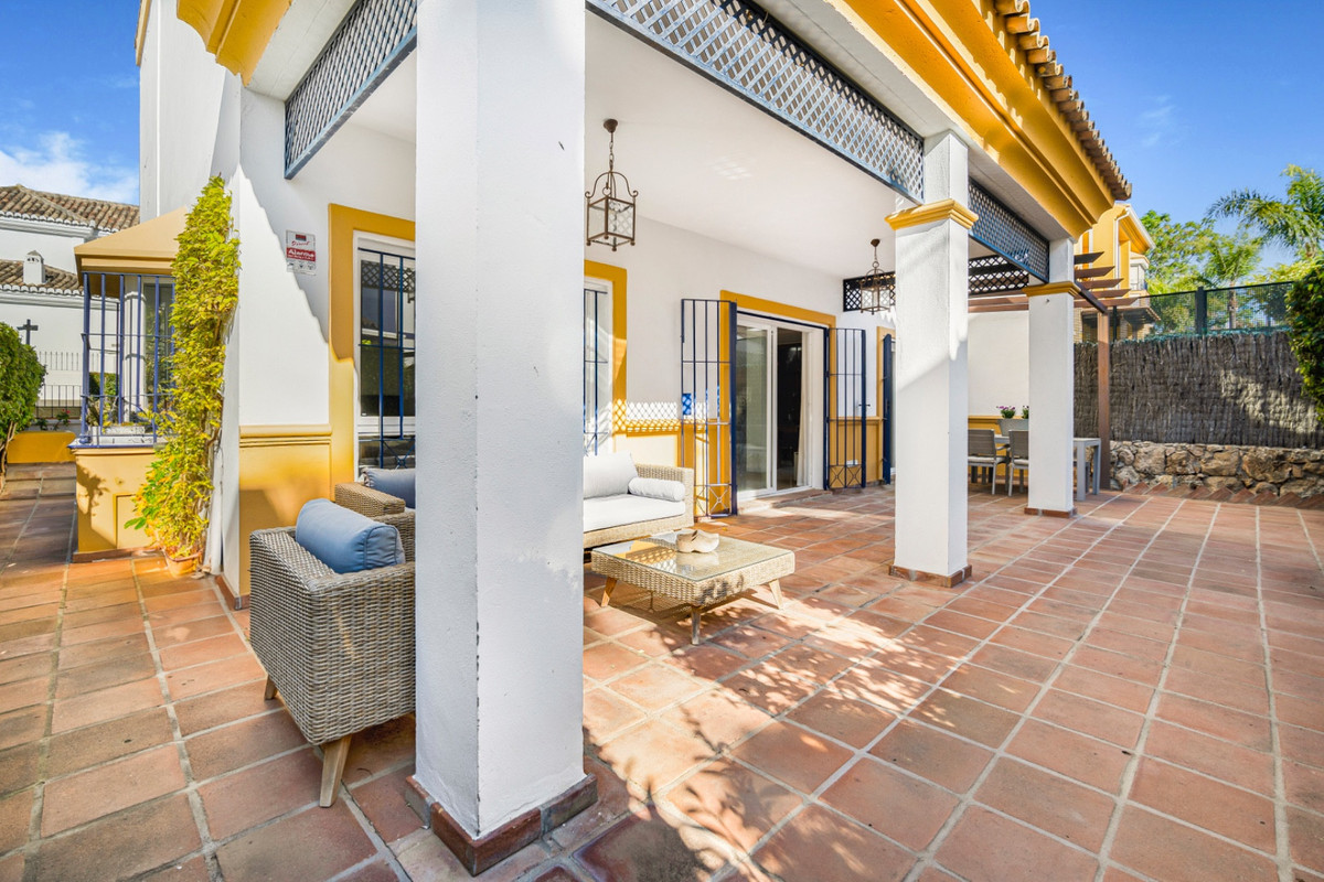Huis te koop in San Pedro de Alcántara | 5 slaapkamers H5133661