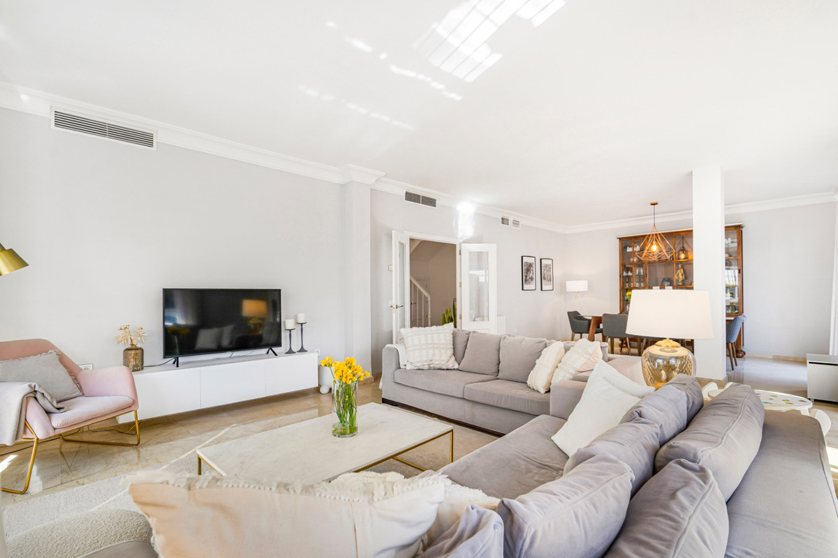 Huis te koop in San Pedro de Alcántara | 5 slaapkamers H5133661